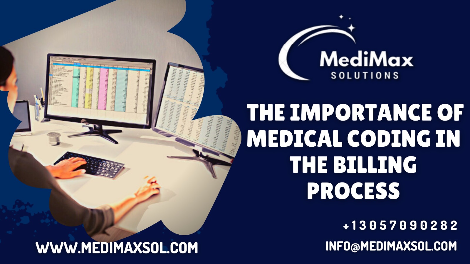 The importance of medical coding in the billing process