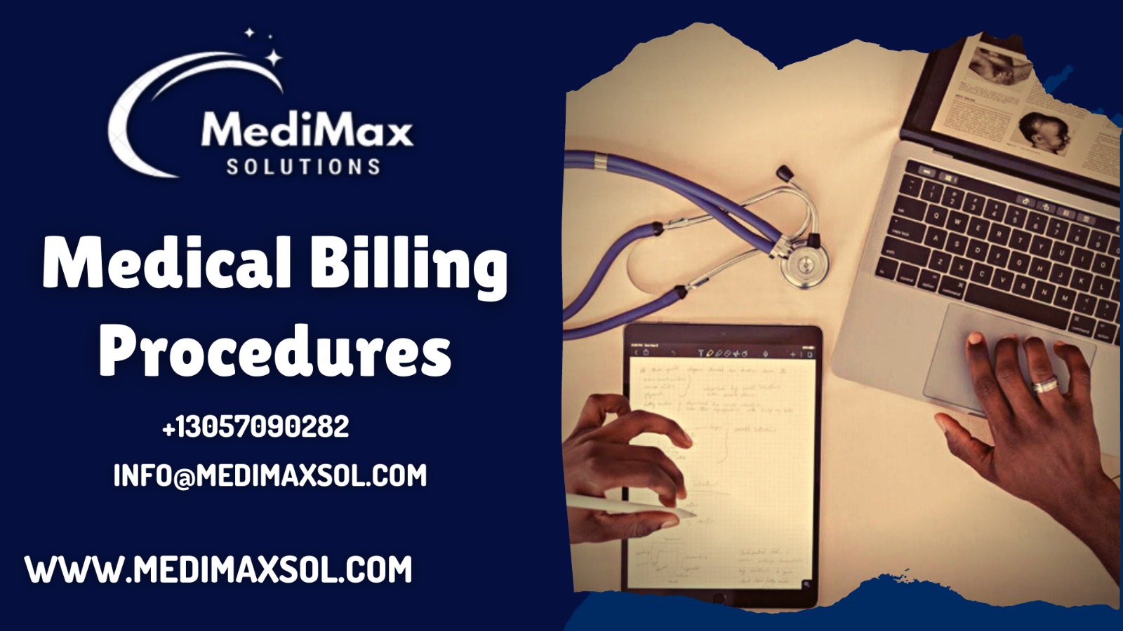 Medical Billing Procedures
