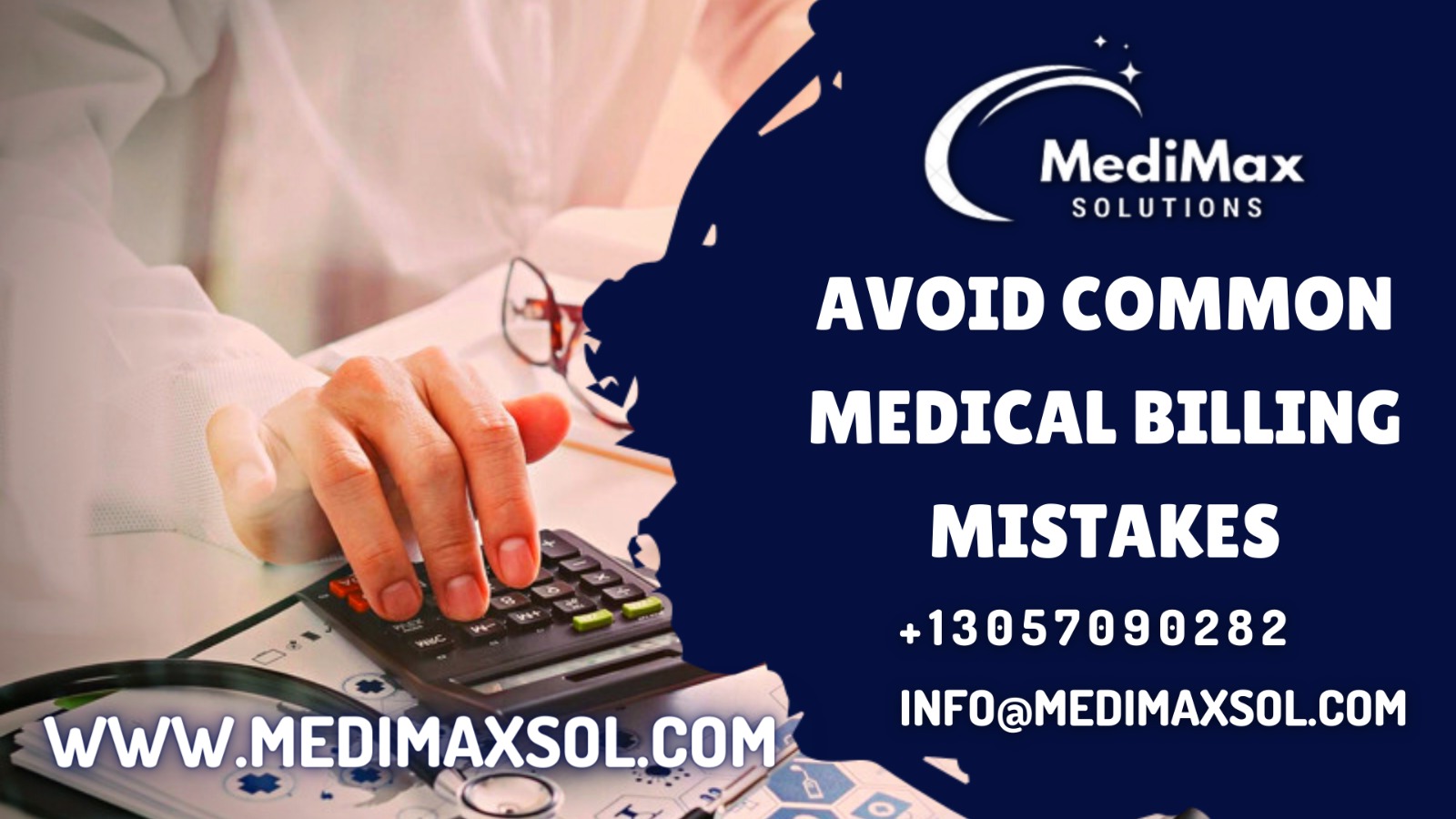 Avoid Common Medical Billing Mistakes