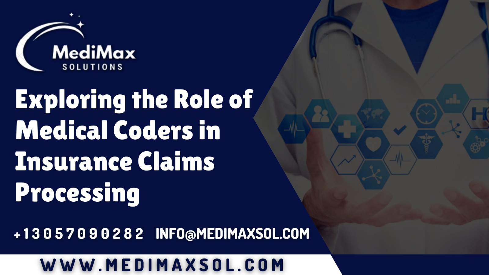 role of Medical Coders
