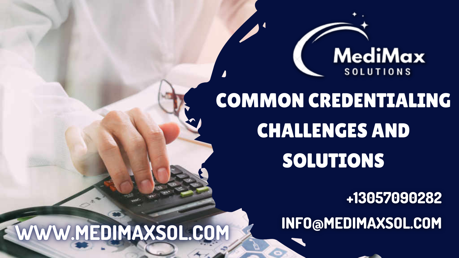credentialing Challenges and Solutions