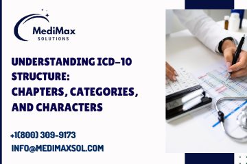 Understanding the structure of ICD-10
