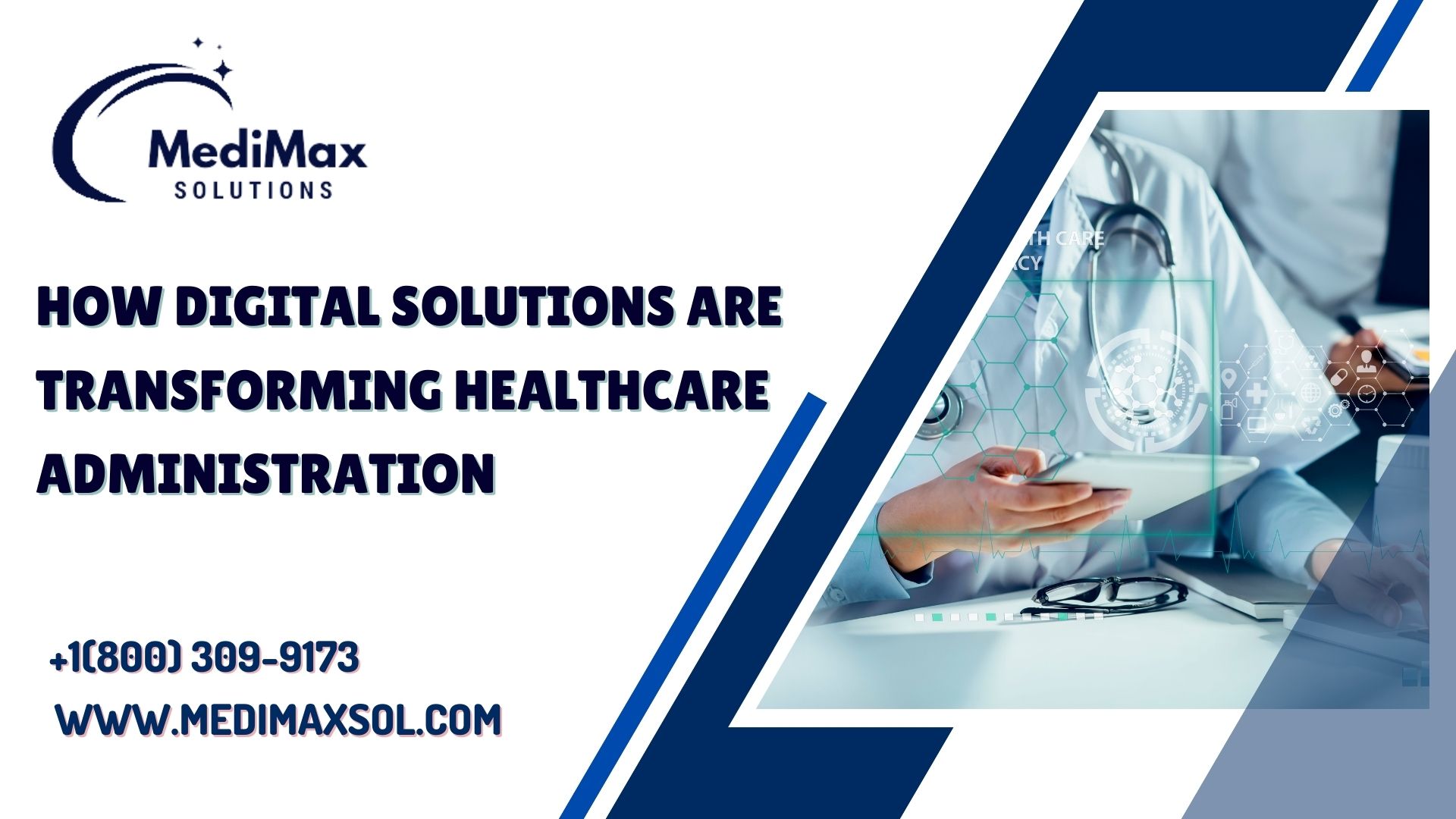 Healthcare Administration