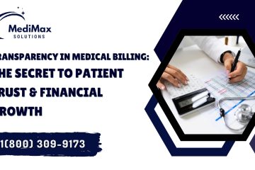 Transparency in Medical Billing