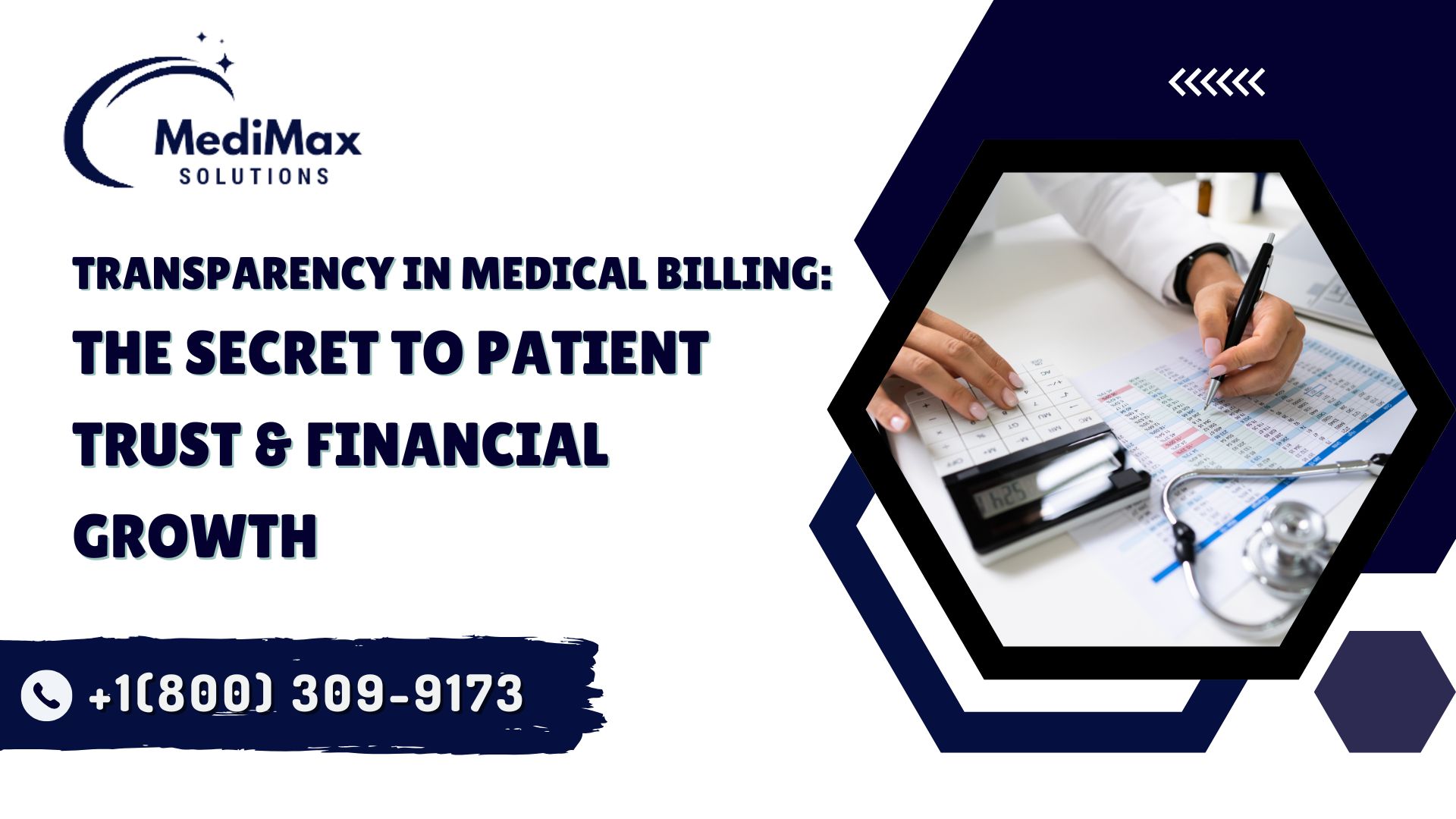 Transparency in Medical Billing