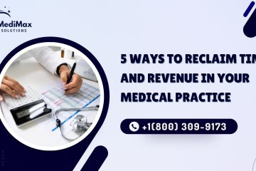 Reclaim Time and Revenue