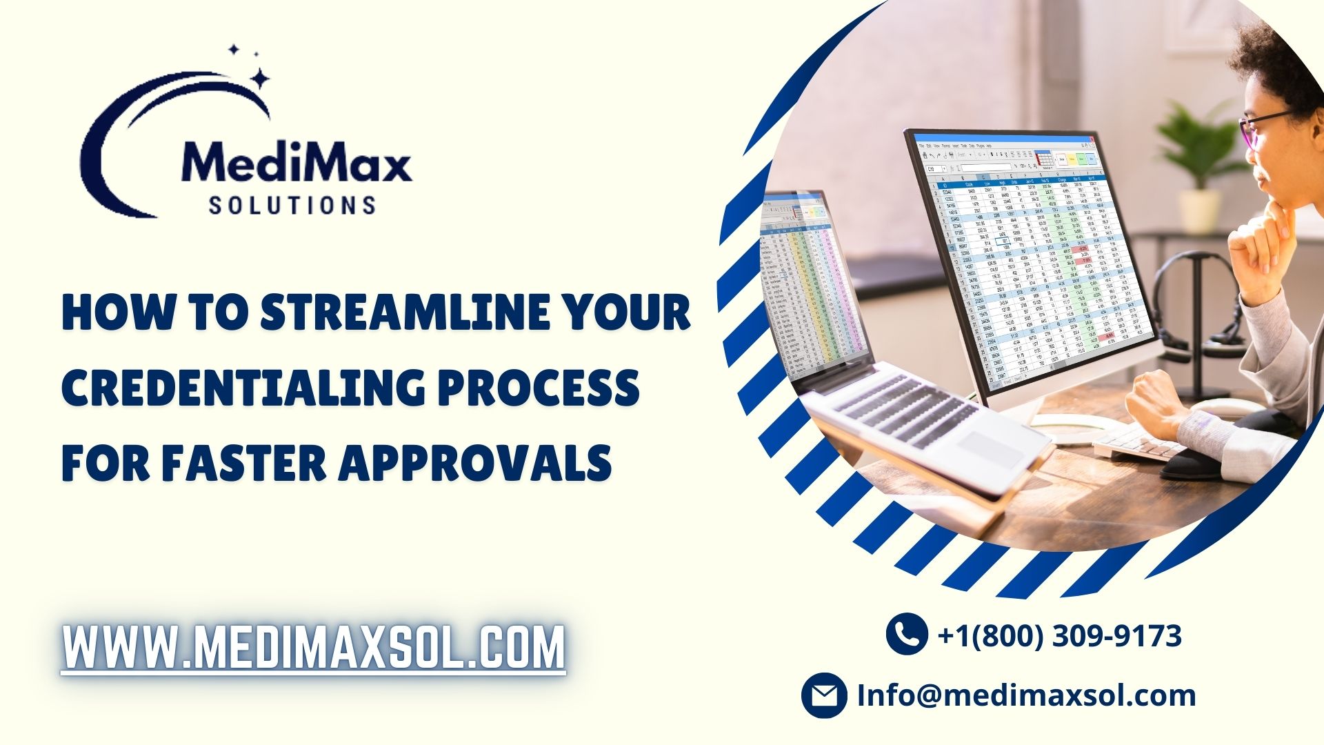 How to Streamline Your Credentialing Process for Faster Approvals