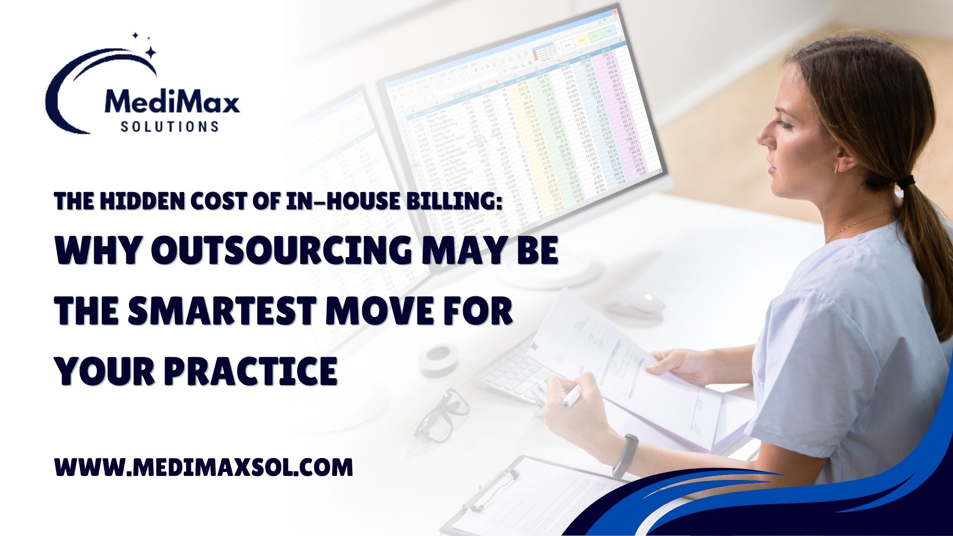 The Hidden Cost of In-House Billing