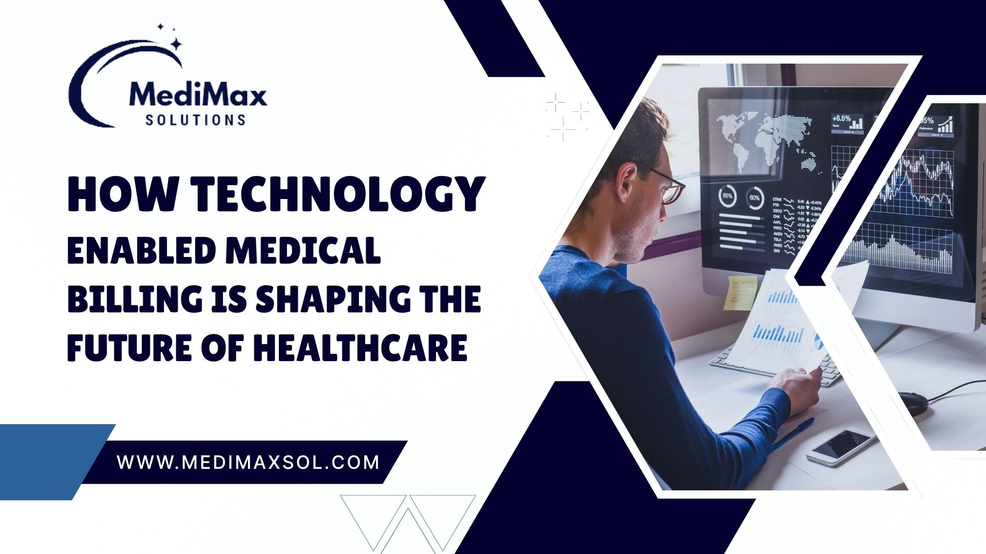 Shaping the Future of Healthcare