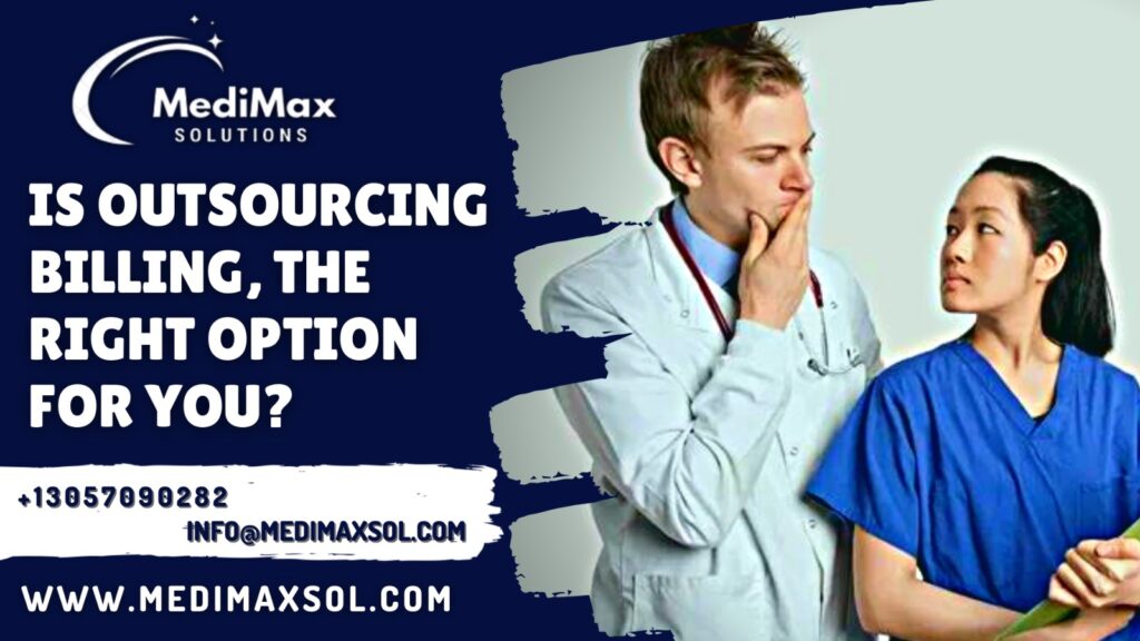 Outsource Billing