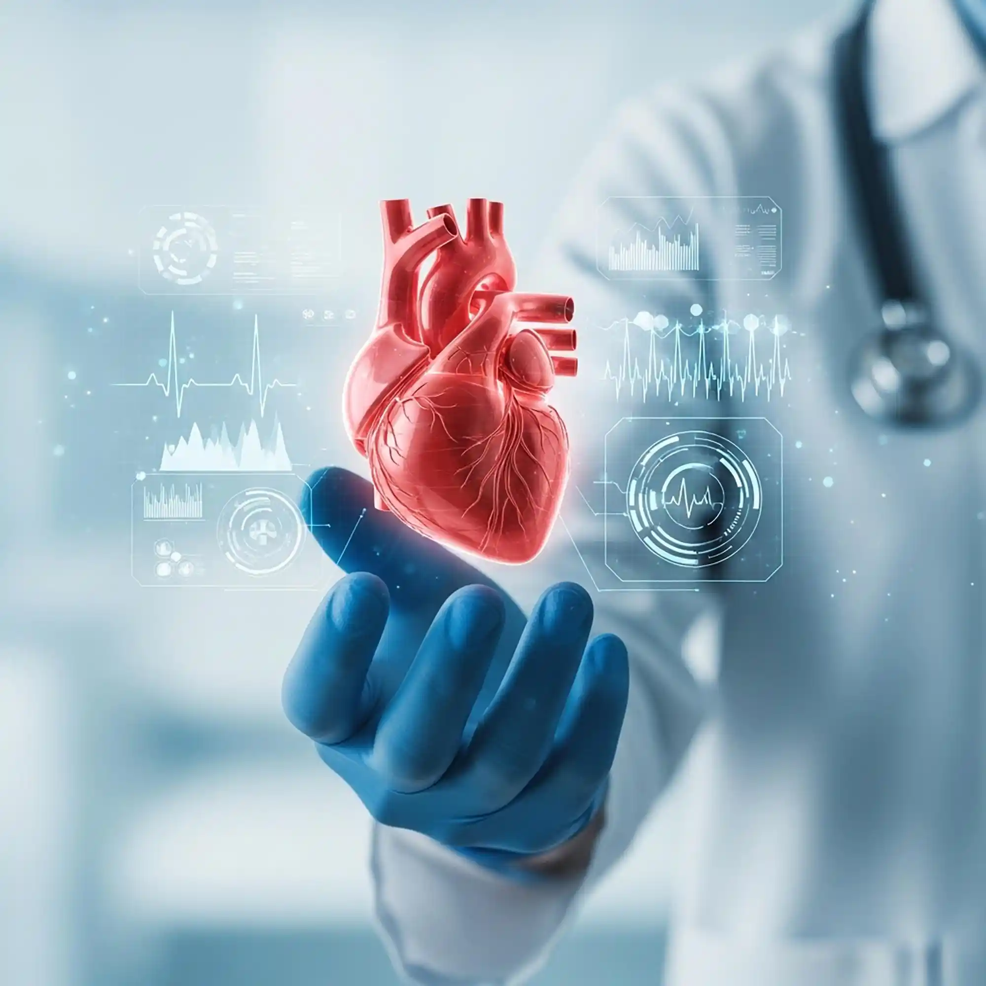 Cardiology Medical Billing Services