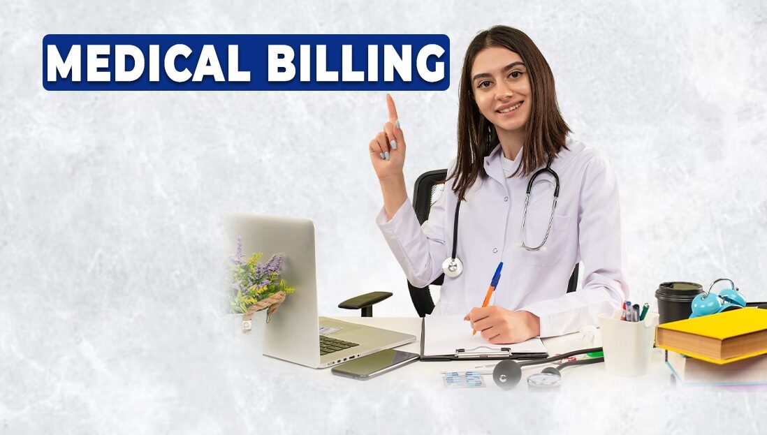Medical Billing Services